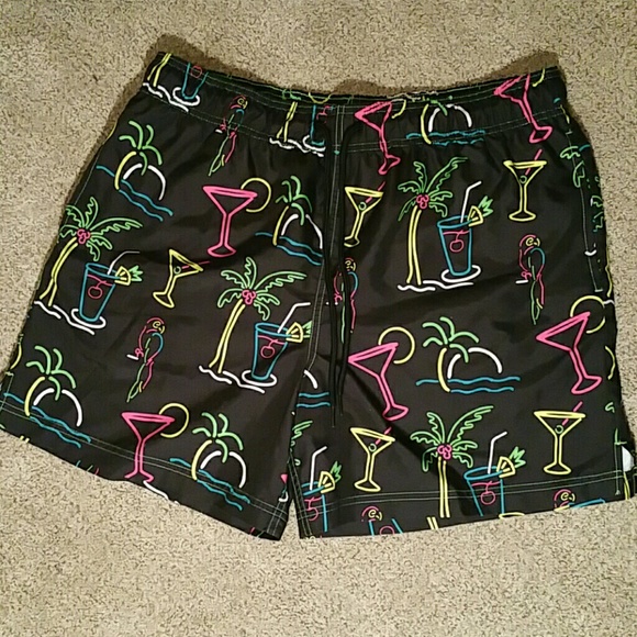 George Other - Mens swim trunks